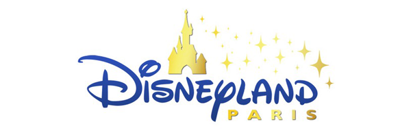 logo disneyland paris